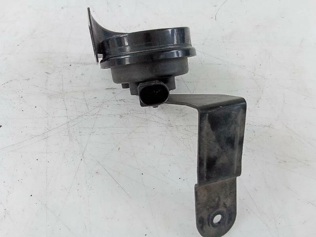 8U0951210 clacson per AUDI Q3 (8UB)(06.2011-&GT;) 2012 267566