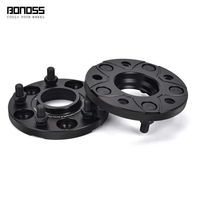 PACKS OF 4/30MM Wheel Spacers 5x114.3 for Hyundai Elantra VI (AD) 2016