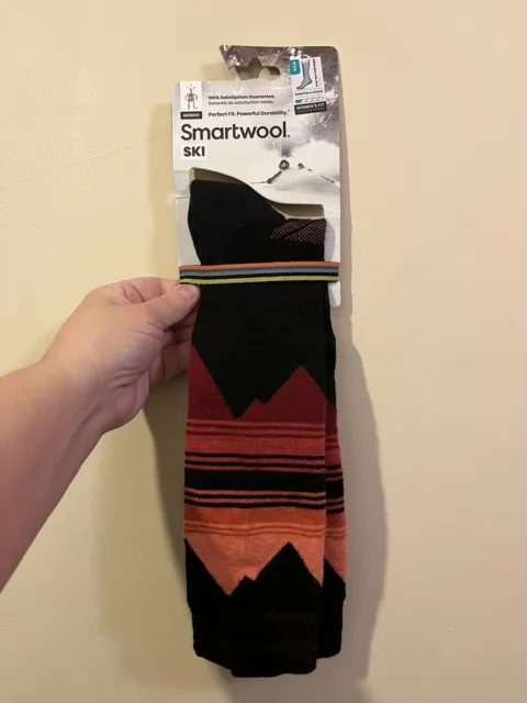 Smartwool Ski socks. Several Sizes. NWOT