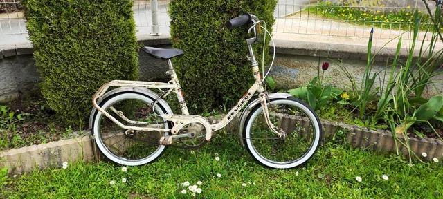 VÉLO ENFANT ANCIEN Peugeot 1980 vintage bicycle collection EUR 49,00 - FR VÉLO ENFANT ANCIEN Peugeot 1980 vintage bicycle collection EUR 49,00 - FR