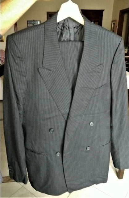 ABITO IL LANIFICIO F.lli Cerruti 1881 Completo sartoriale