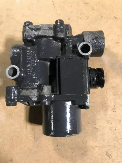 For DAF/ Iveco  ABS VALVE, WABCO 1524831 4721950550