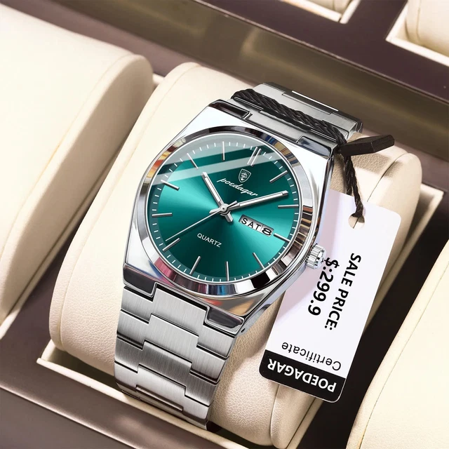 Montre Ebel Mini Sport Classic Lady - Acier/or - Quartz - Vintage - Réf. 18148871 - Occasion
