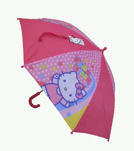 Hello Kitty Ombrello Bimba