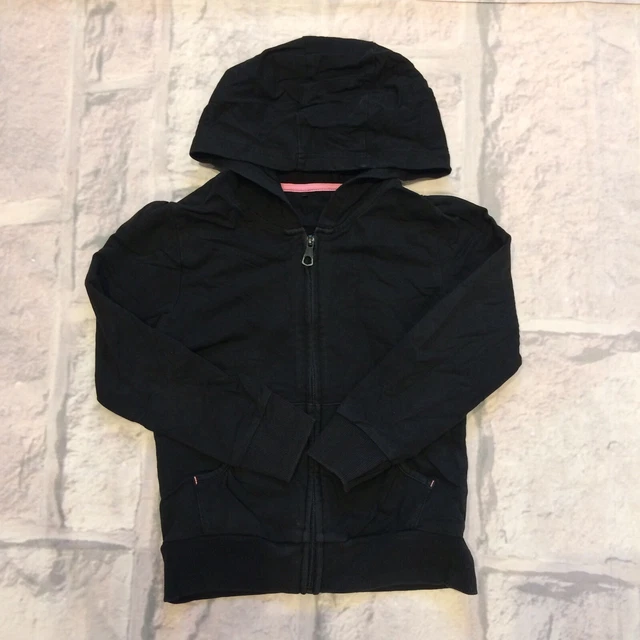 Girls Clothes Bundle 6-7 Years Jumper Hoodie Cardigan Gap Next RI TU Etc 3