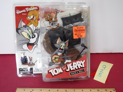 mcfarlane tom and jerry