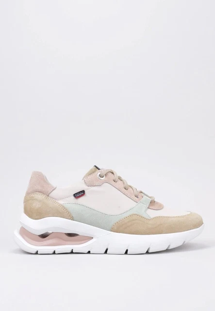 CALLAGHAN 45811 PESCA ARIA sneakers donna pelle EUR 97 30
