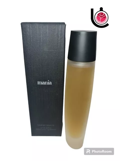 ジョルジオ 弛ま アルマーニマニア 50ml