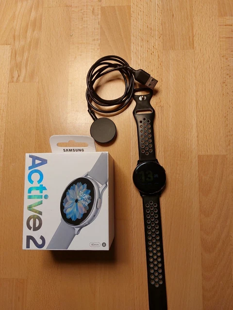 Samsung Galaxy Watch Active 2