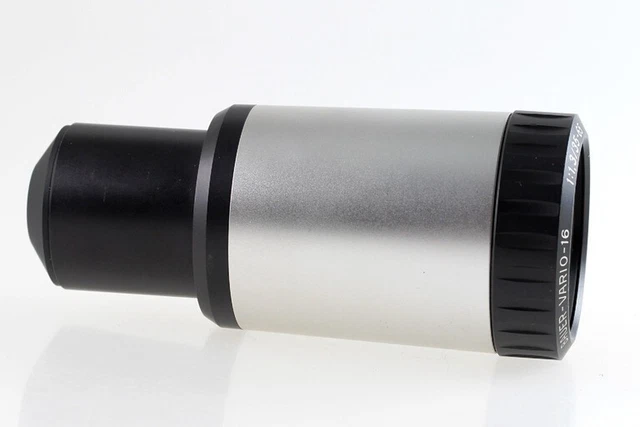 Bauer-vario-16 1: 1,3/35-65 Bauer Vario 16 35-65mm 1:1.3 per P6 P7