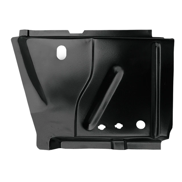 FORD TRANSIT MK5 MK4 MK3 1986 TO 2000 LH PASSENGER inner LOWER REAR ...