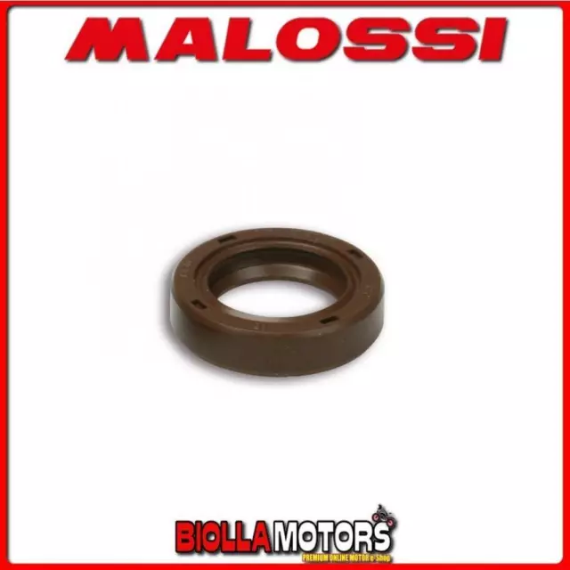 669599B Paraolio Malossi D. 18X28X7 Mm In Fkm Gilera Easy Moving 50 2T - -