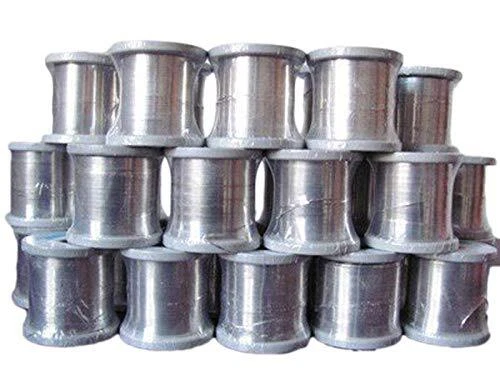 20ft 15awg 1.4mm Nichrome Wire Resistance Nickel Chrome 80/20 Heating