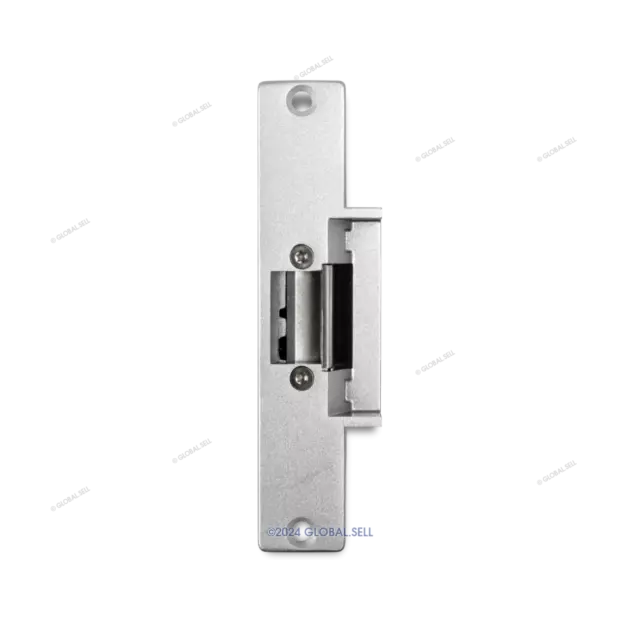 New Electric Strike Lock For Access Control System Use NC Mode