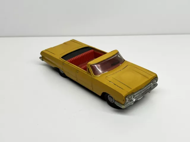 - Dinky Toys - Chevrolet Impala //  5 K 481