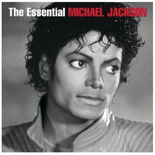 MICHAEL JACKSON The Essential Michael Jackson CD 2 discs (2009
