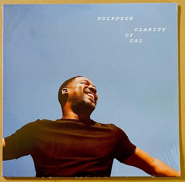 VULFPECK CLARITY OF Cal numbered $199.93 - PicClick