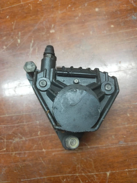 Moto Morini 350 Kanguro Camel  Pinza Grimeca Originale