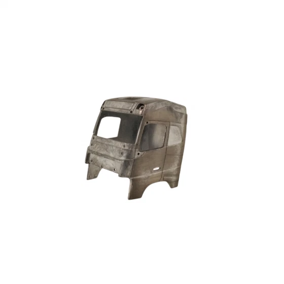 TEKNO VOLVO Fh4 Globetrotter Cabin 150 Scale Truck Parts 6.52