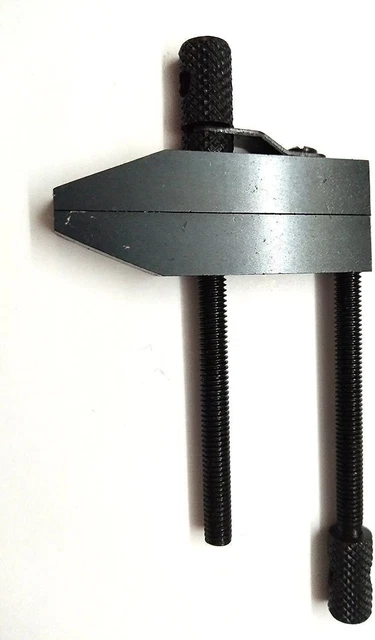 Pinces parallèles d'outilleur Vice Vice Tool Steel DIY Craft Travail du bois