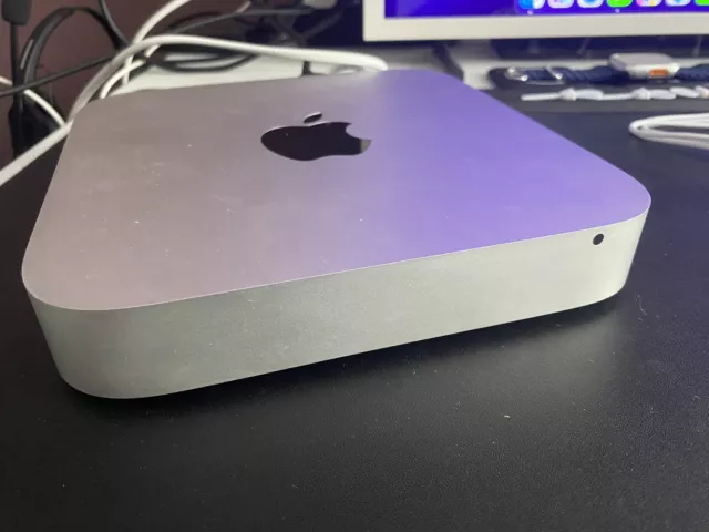 30日まで! 021) SSD 1TB Mac mini 2014-16GB