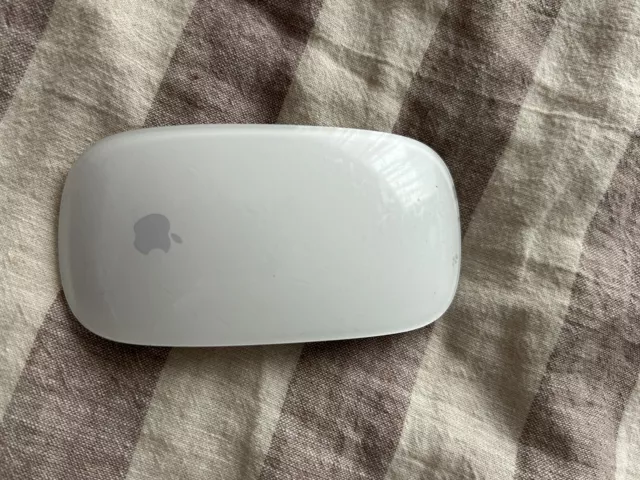 Genuine Apple Wireless Magic Mouse