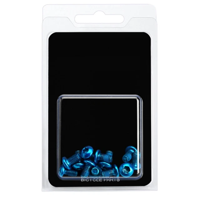 Bike Disc Brake Rotor 160/180mm - Hydraulic MTB Road Rotors