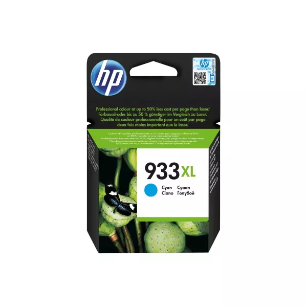 HP 932XL 933XL Inkjet cartridges Black Cyan Magenta Yellow *CHOOSE YOUR COLOUR*