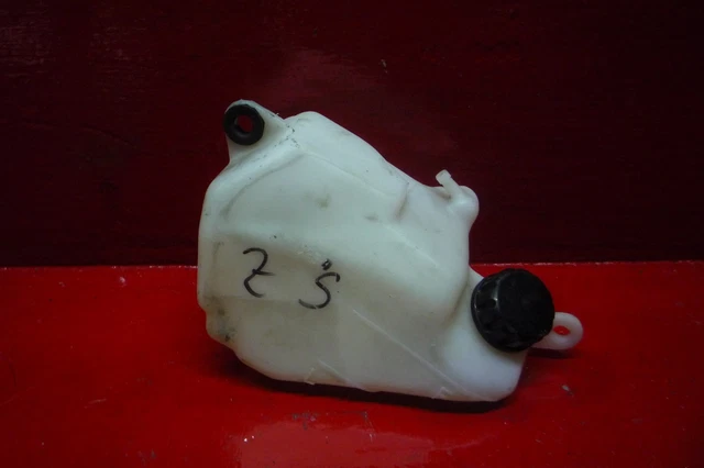 VASE D'EXPANSION RÉSERVOIR Liquide Kawasaki Z 750 Z750 S 2003 2004 2005