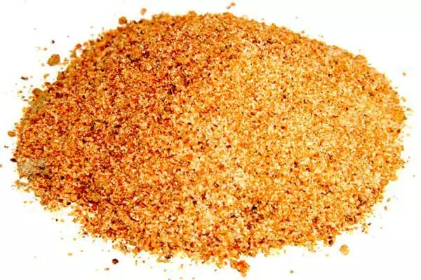 Gourmet Burger Seasoning