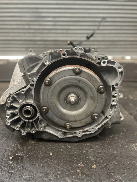 RANGE ROVER EVOQUE discovery Auto Gearbox EJ32-7000-bc 9hp48 2.2D 2014 ...