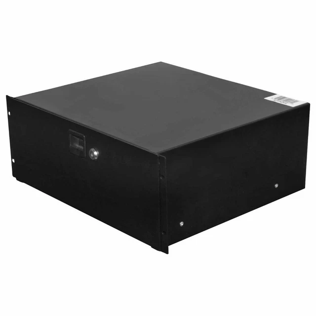 Odyssey ARDP04 4U Rack Mountable Drawer idjnow