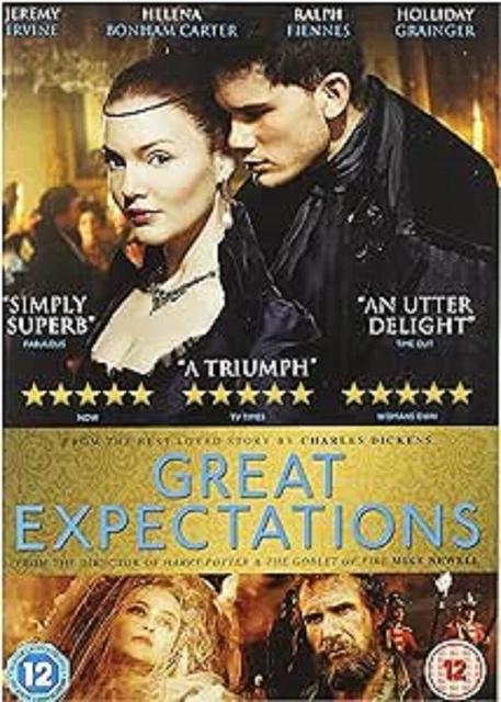 great expectations
