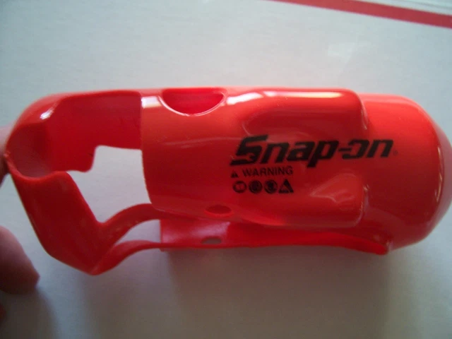NEW SNAP ON CT8810 3 8 Drive Impact Wrench Protective Boot Cover 25.00 PicClick