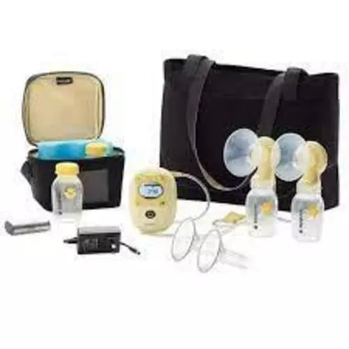 Medela Pump in Style Advanced 67060-Double Electric Breast Pump.