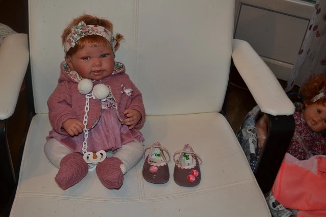 Chaussure baby dior online