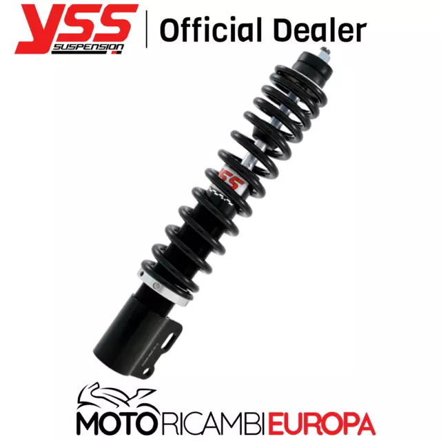 Ammortizzatore Anteriore Yss X-Pro Regolabile Vespa Px Pe 125-150-200