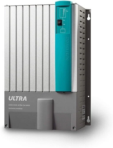 Mass Sine Ultra 24/4000