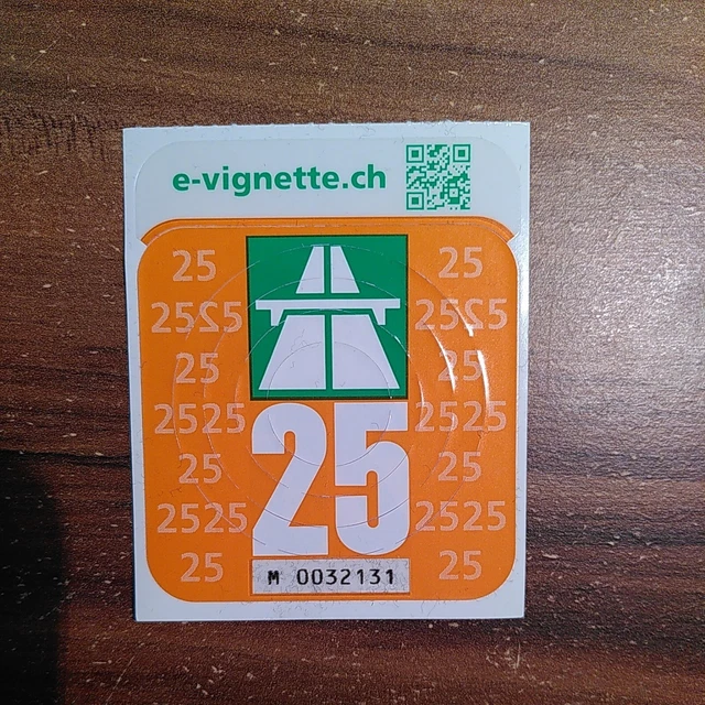 Vignette Schweiz Kaufen Tankstelle A5