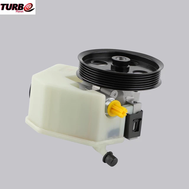 POWER STEERING PUMP For Ford Falcon BA BF FG Territory SX SY 4.0L 6cyl