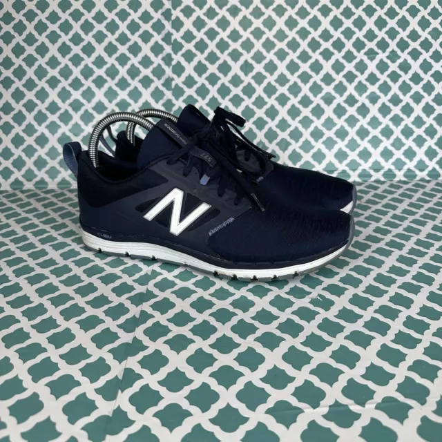 NEW BALANCE WOMENS 577 V5 WX577LK5 Black Running Shoes Sneakers