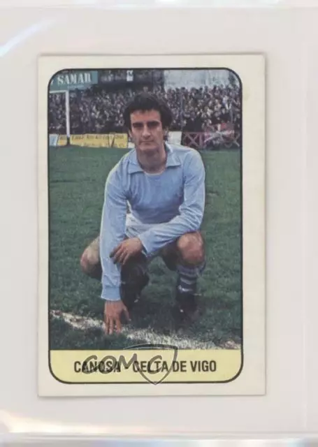 1978-79 Este Campeonato de Liga Javier Canosa #304