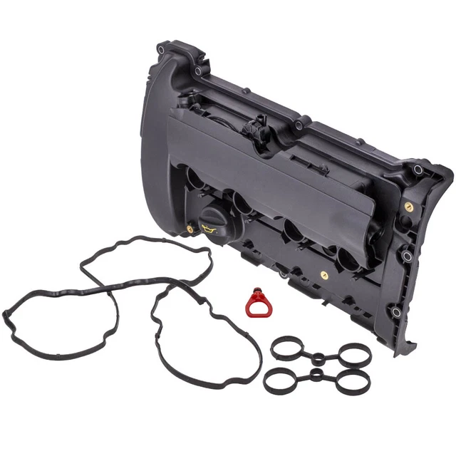 Cilindro Del Motore Coperchio Valvole & Guarnizione Per Peugeot 208 308 408 3008