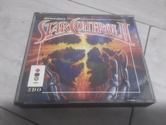 Panasonic 3do goldstar complète avec jeux - Consoles