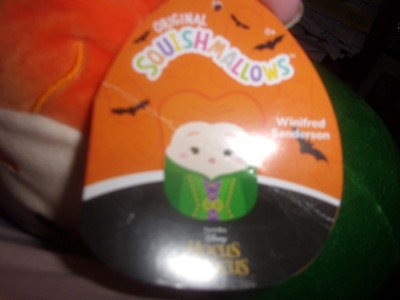 winifred sanderson squishmallow