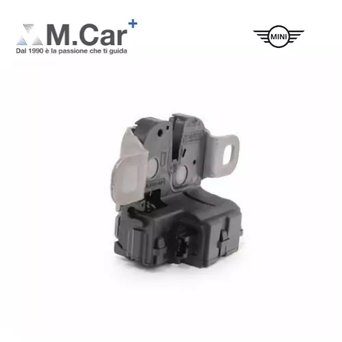 Serratura Portellone Posteriore MINI Countryman R60 Paceman R61 | 51249802312