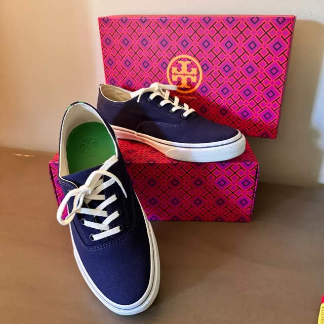Tory burch murray sneaker cheap