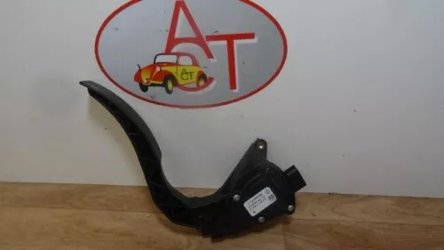 Potenziometro pedale acceleratore RENAULT CLIO 4