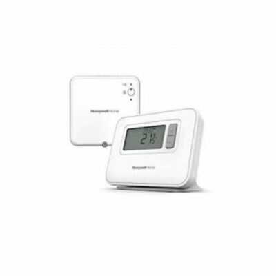 HONEYWELL TERMOSTATO programmabile wireless T3R sostituisce CMT727 
