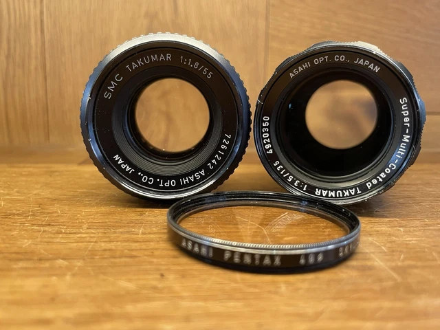 JUEGO DE LENTES PENTAX Q 5 15mm 2389 EUR 209,92 - PicClick ES